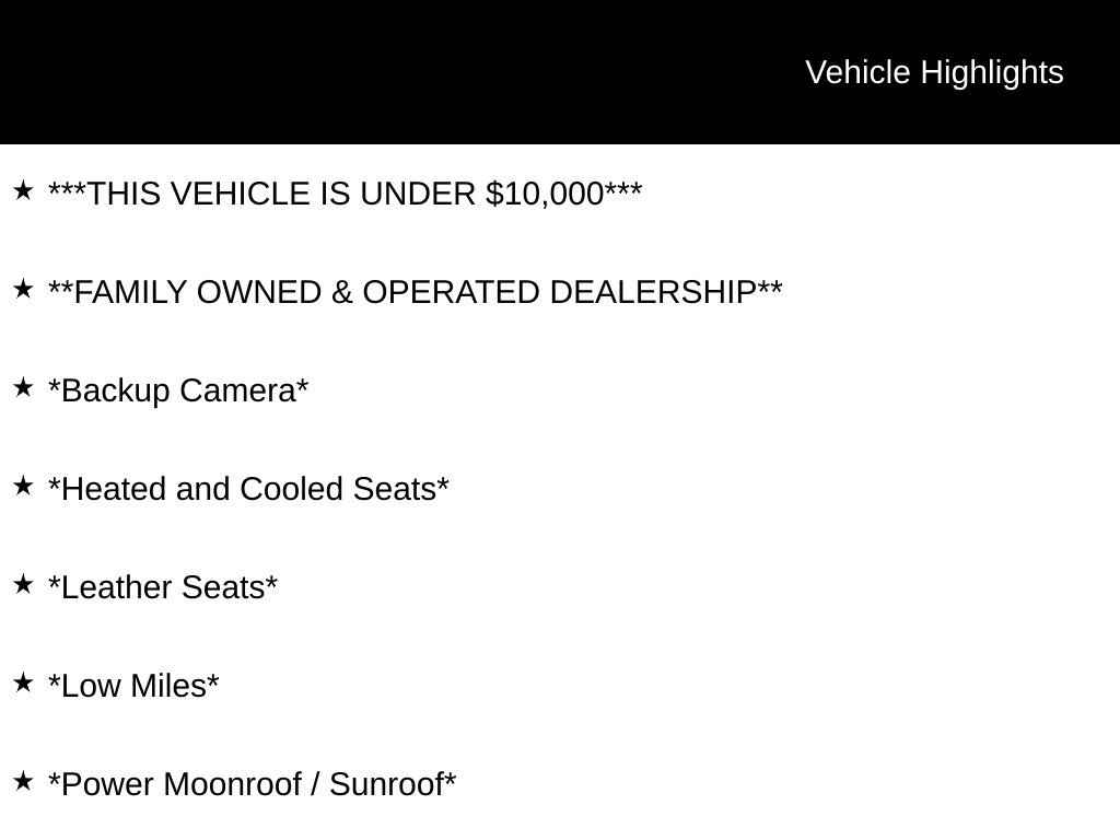 Used 2011 Toyota Avalon Limited FWD image 2
