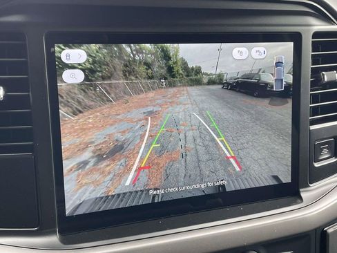 New 2025 Ford F150 XLT image 9