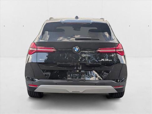 Used 2026 BMW X3 xDrive30 AWD/4WD image 8