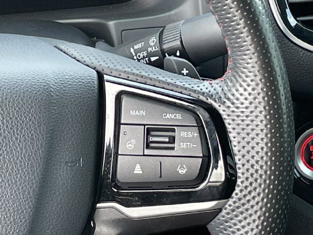 Used 2025 Honda Ridgeline Black Edition image 13