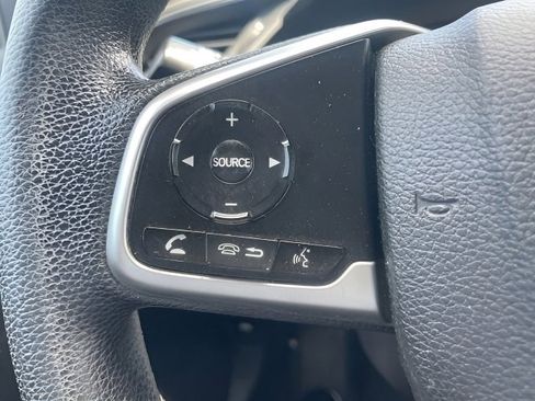 Used 2016 Honda Civic LX image 21