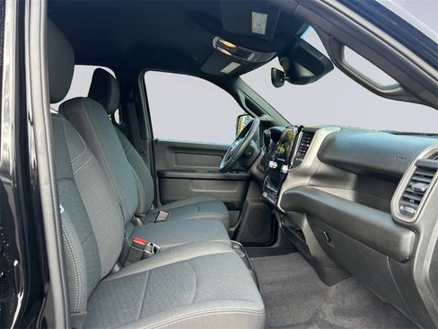 New 2026 RAM 3500 Tradesman image 8