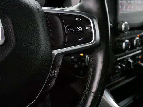 Used 2021 RAM 1500 Laramie w/ Sport Appearance Package image 25