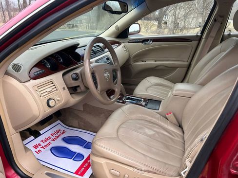 Used 2006 Buick Lucerne CXL w/ Luxury Package image 8