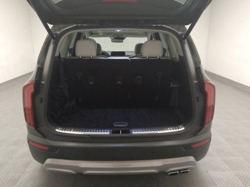 Used 2020 Kia Telluride SX AWD/4WD image 29