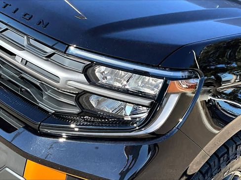 New 2025 Ford Expedition Tremor image 13