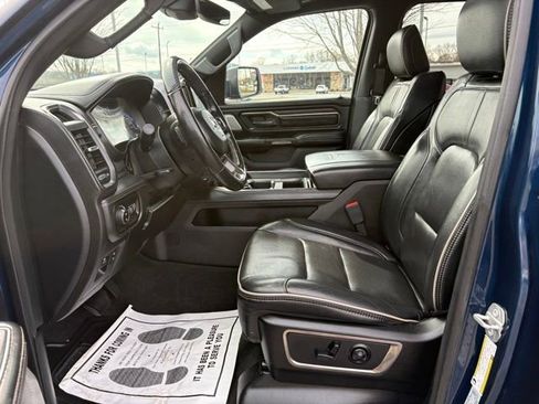 Used 2020 RAM 1500 Limited image 9
