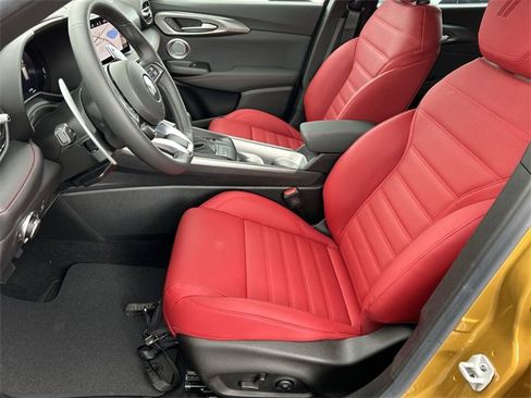 New 2024 Dodge Hornet R/T Plus w/ Tech Pack Plus w/o Parking image 16