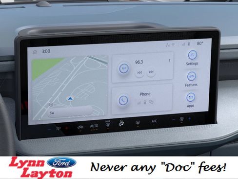 New 2026 Ford Maverick XLT FWD image 15
