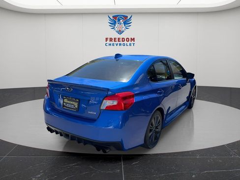 Used 2020 Subaru WRX AWD/4WD image 31