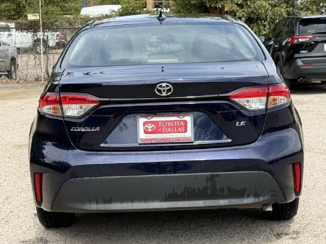 Used 2024 Toyota Corolla LE FWD image 5