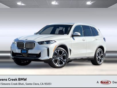 Used 2026 BMW X5 xDrive40i