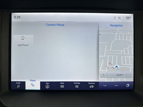 Used 2024 Ford Bronco Outer Banks image 31