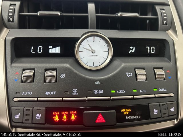 Used 2021 Lexus NX 300 FWD w/ Premium Package image 22