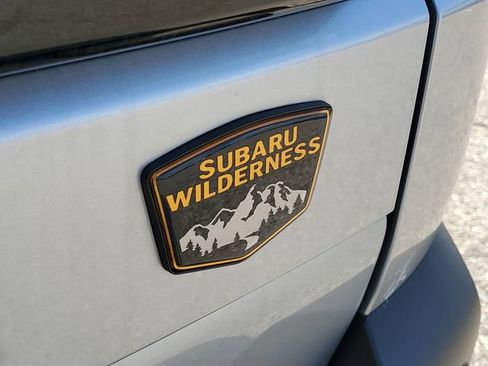 New 2026 Subaru Outback Wilderness AWD/4WD image 7