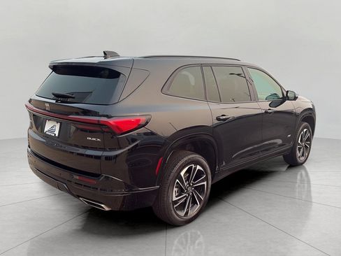 Used 2026 Buick Enclave Sport Touring AWD/4WD image 4