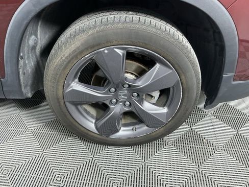 Used 2021 Honda Passport Touring image 39