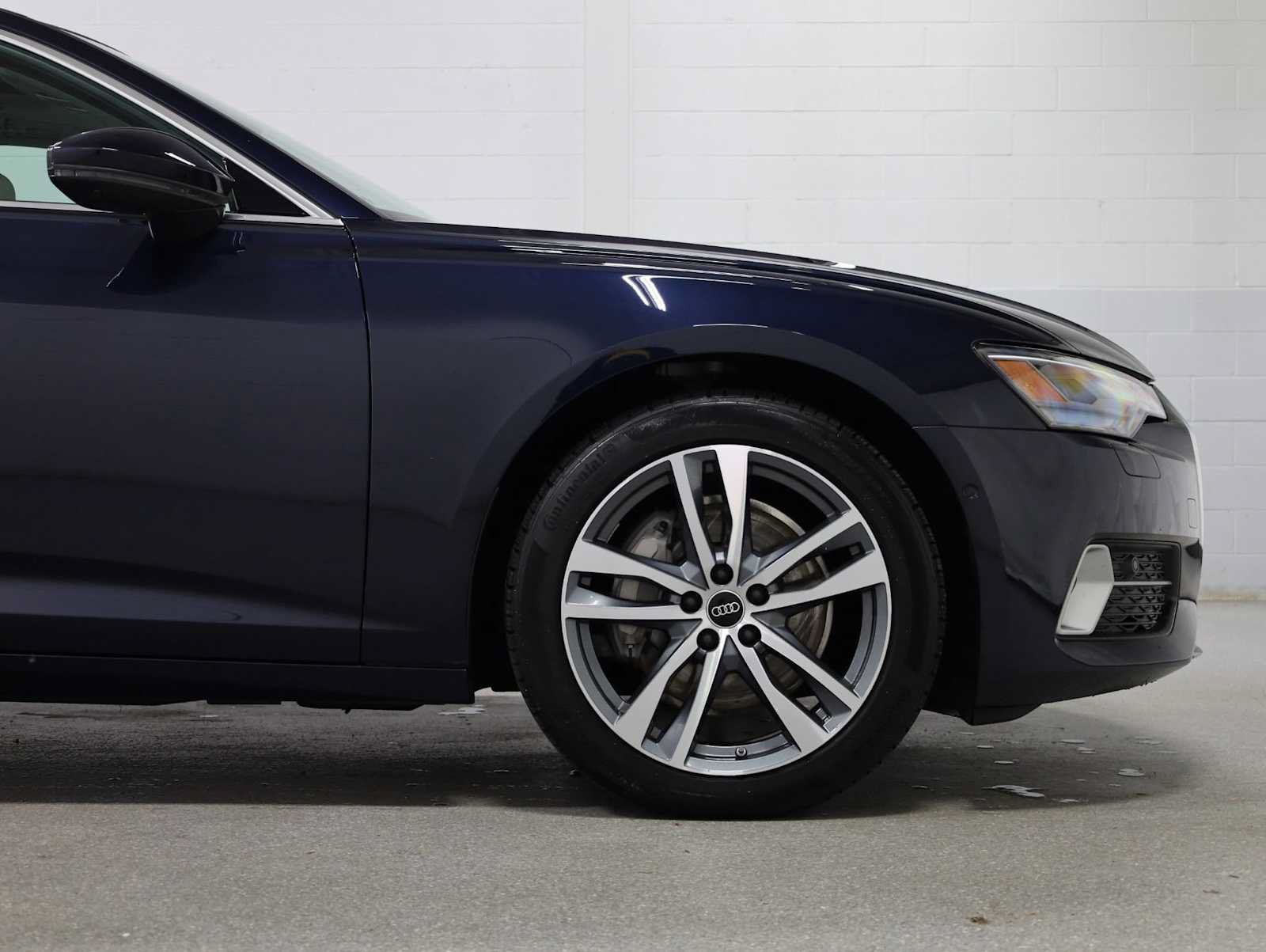 Used 2023 Audi A6 2.0T Premium w/ Convenience Package AWD/4WD image 11
