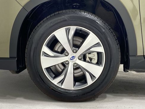 Used 2025 Subaru Ascent Premium AWD/4WD image 10