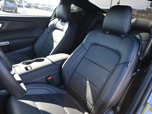 New 2026 Ford Mustang GT Premium image 29