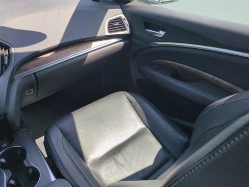 Used 2020 Acura MDX SH-AWD w/ Technology Package image 16