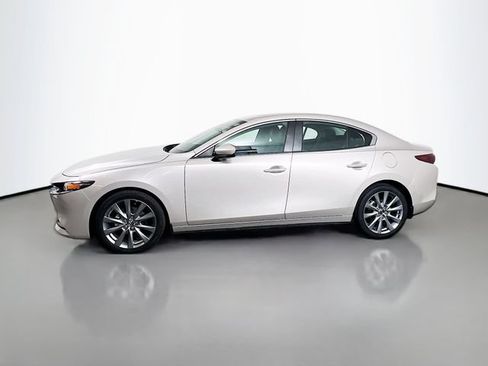 Used 2023 MAZDA MAZDA3 s FWD image 6