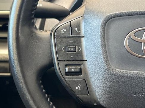 Certified 2023 Toyota Prius LE FWD image 25