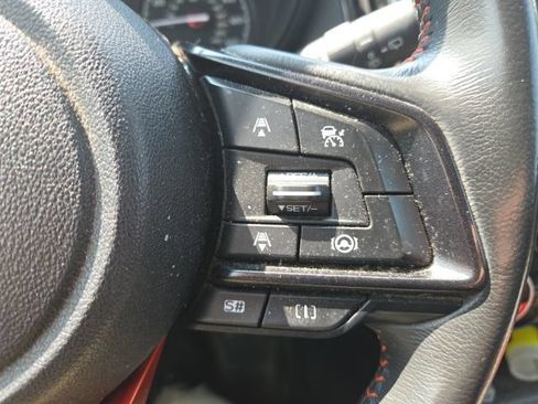 Used 2023 Subaru Forester Sport AWD/4WD image 5