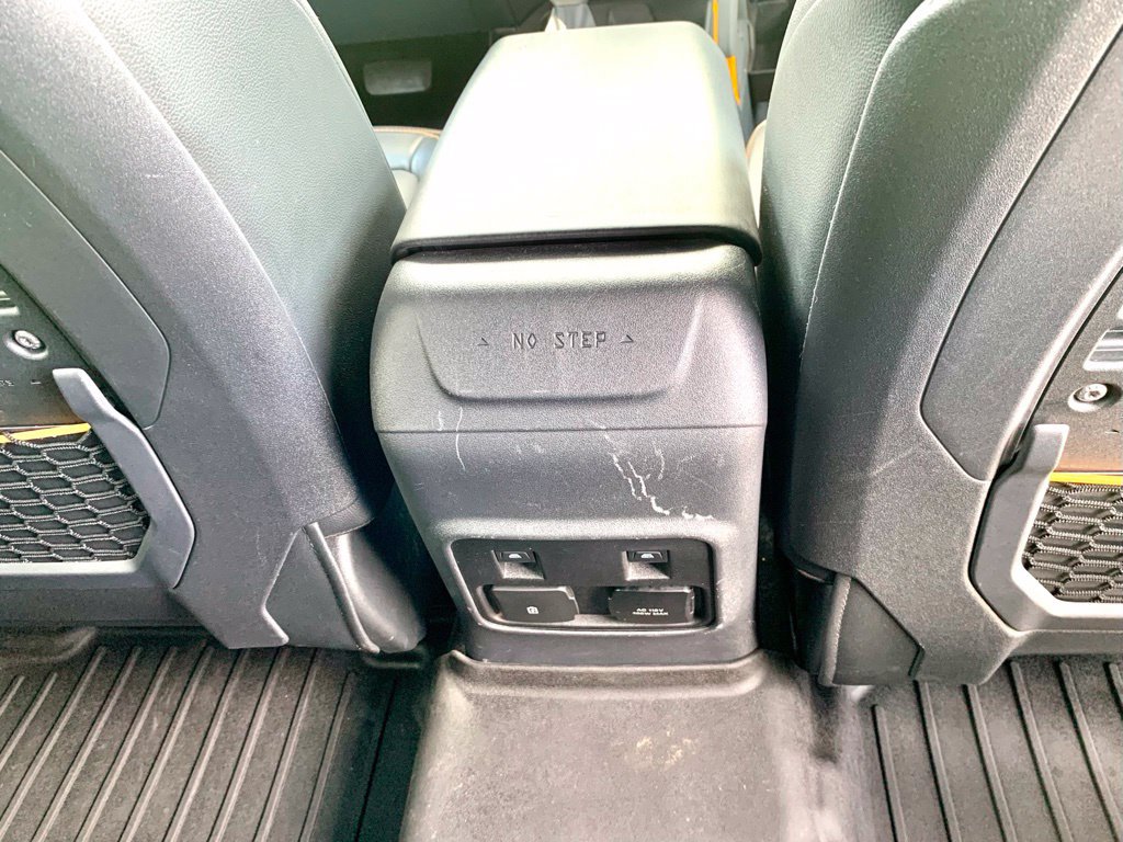 Used 2023 Ford Bronco Badlands AWD/4WD image 24