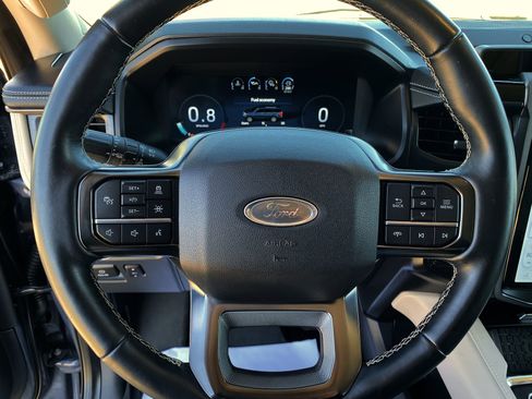 Used 2022 Ford Expedition Max Platinum image 21