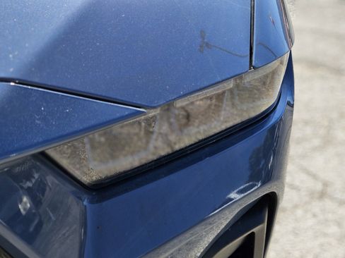 Certified 2024 Ford Mustang GT Premium w/ Mustang Nite Pony Package image 11