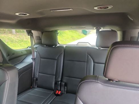 Used 2021 Chevrolet Tahoe LT AWD/4WD image 22