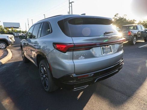 New 2026 Buick Enclave Sport Touring w/ Power Package FWD image 6