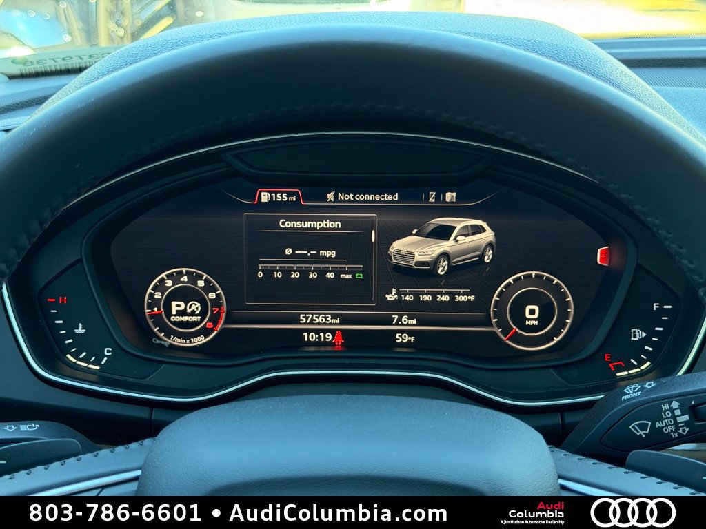 Used 2019 Audi Q5 2.0T Premium Plus AWD/4WD image 30