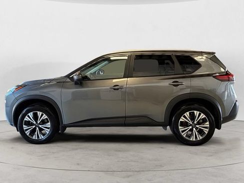 Used 2023 Nissan Rogue SV w/ SV Premium B Package AWD/4WD image 2