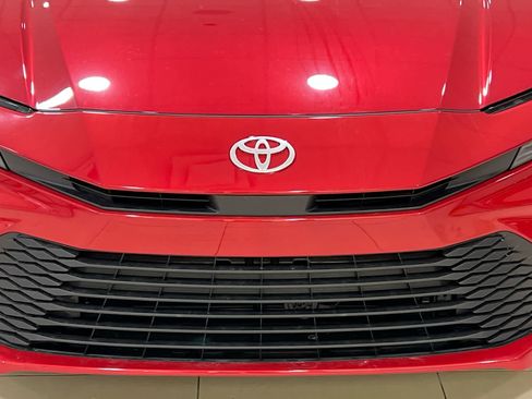 New 2026 Toyota Camry LE w/ Convenience Package image 4