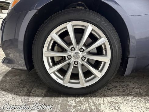 Used 2014 INFINITI Q60 AWD Coupe w/ Premium Package image 25