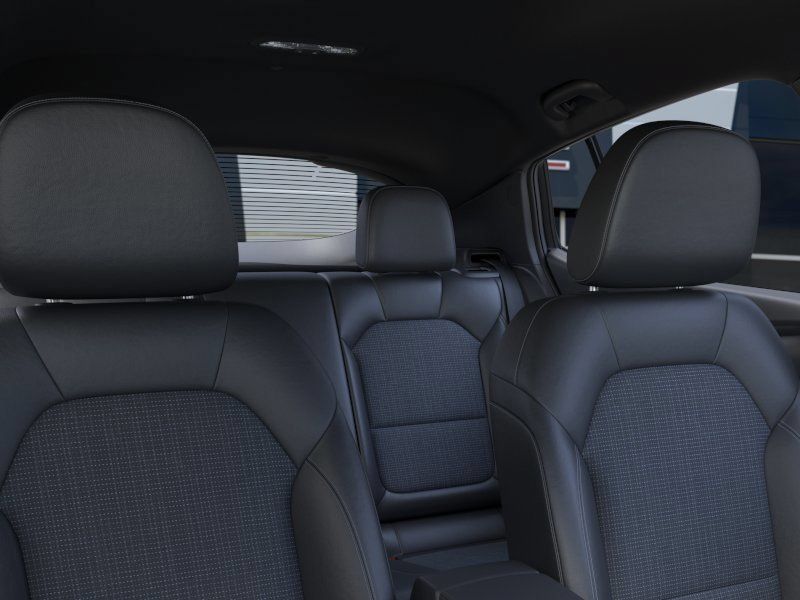 New 2026 Buick Envista Preferred w/ Convenience I Package FWD image 25