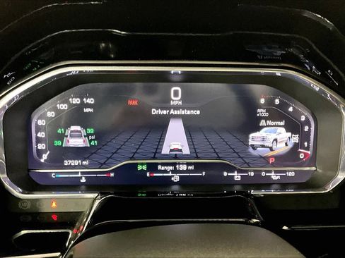 Certified 2024 GMC Sierra 1500 Elevation w/ Elevation Premium Package image 25