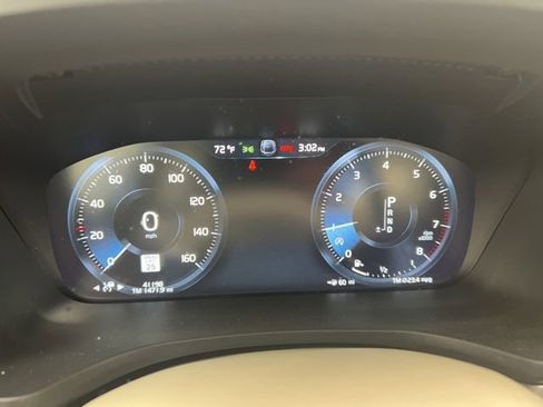 Used 2021 Volvo S60 T5 Momentum w/ Advanced Package AWD/4WD image 16