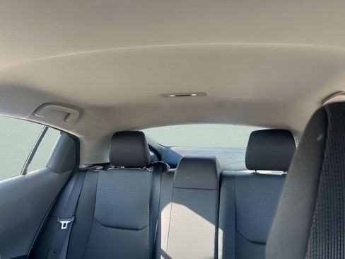 Used 2024 Toyota Prius LE image 17