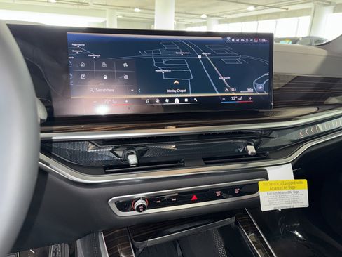 New 2026 BMW X5 xDrive40i w/ M Sport Package image 18