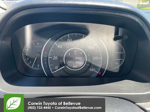 Used 2012 Honda CR-V EX image 9