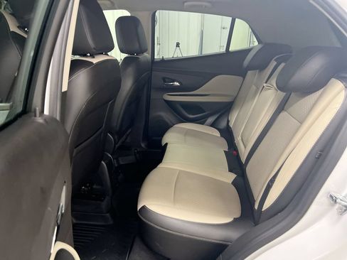Used 2020 Buick Encore Preferred FWD image 22