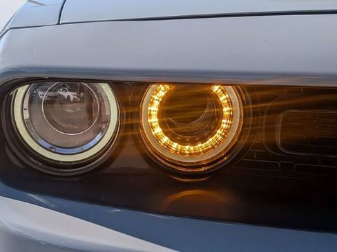 Used 2022 Dodge Challenger R/T w/ Plus Package RWD image 9