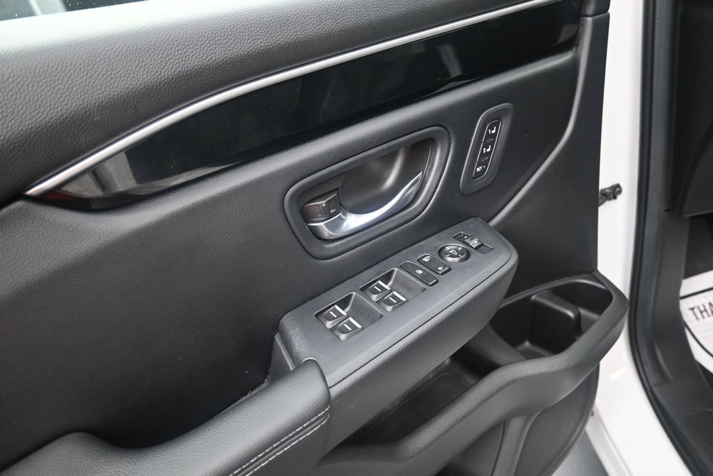 Certified 2024 Honda Pilot EX-L image 19
