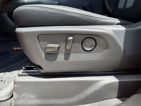 New 2025 Chevrolet Silverado 1500 RST image 14