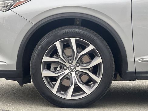 Used 2023 Acura MDX FWD w/ Technology Package image 29