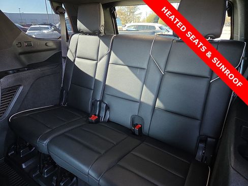 Used 2023 Cadillac Escalade Sport image 10