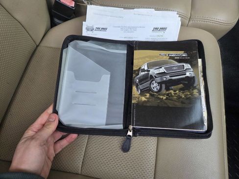 Used 2008 Ford F150 XL image 28